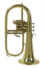 Adagio BFH-300L Bugle Si Bémol