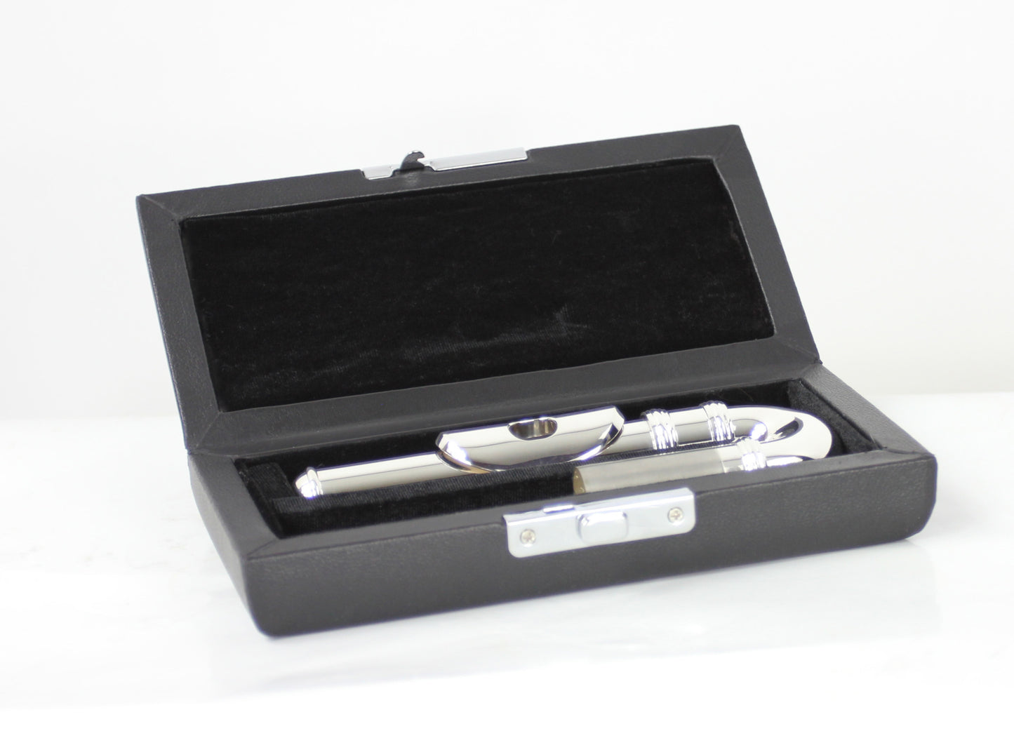 Tête courbée pour flûte traversière Adagio 500