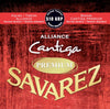 SAVAREZ 510ARP JEU ALLIANCE CANTIGA PREMIUM