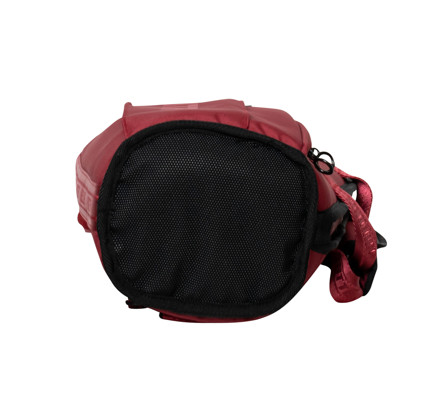 Housse rouge BERN 4 pour cornet