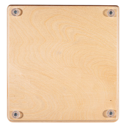 CAJON MEINL ARTISAN MINERA, EUCALYPTUS