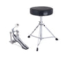 Mapex HP-PT250 Pack Comet P250 - T400