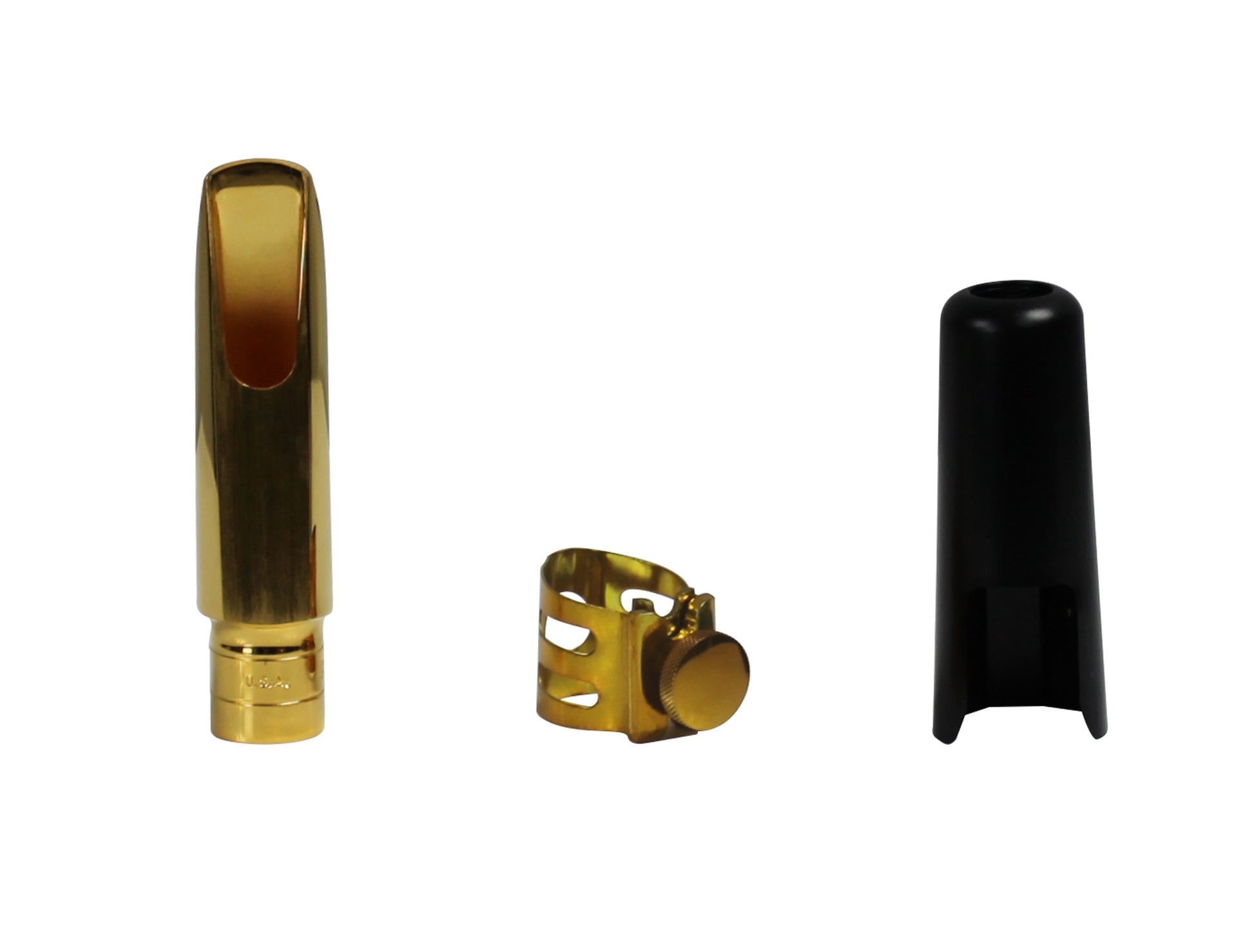 Bec de saxophone ténor Otto Link New-York 7 (Métal)