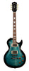 Cort CR250 Dark Blue Burst