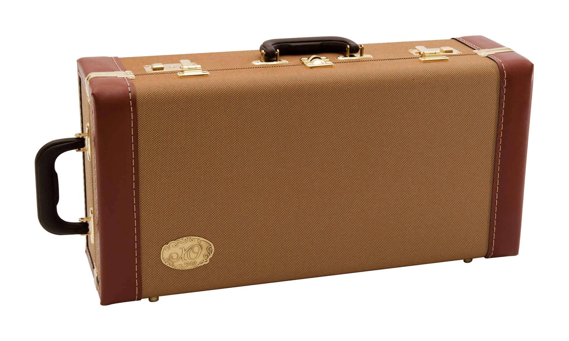 Trompette en Ut XO 1624SR, branche d'embouchure inversée