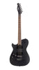 Cort Manson MBM-2H Gaucher Satin Black