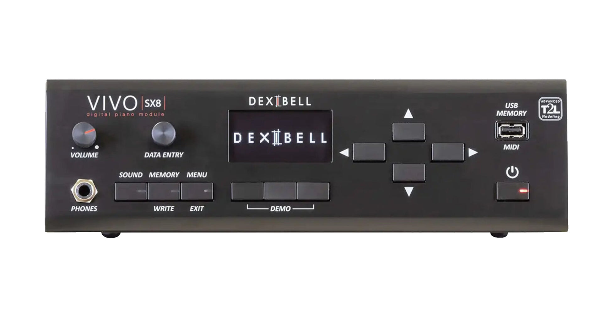 Module de sons Dexibell Vivo SX8