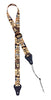 Ortega Sangle Ukulele Maya
