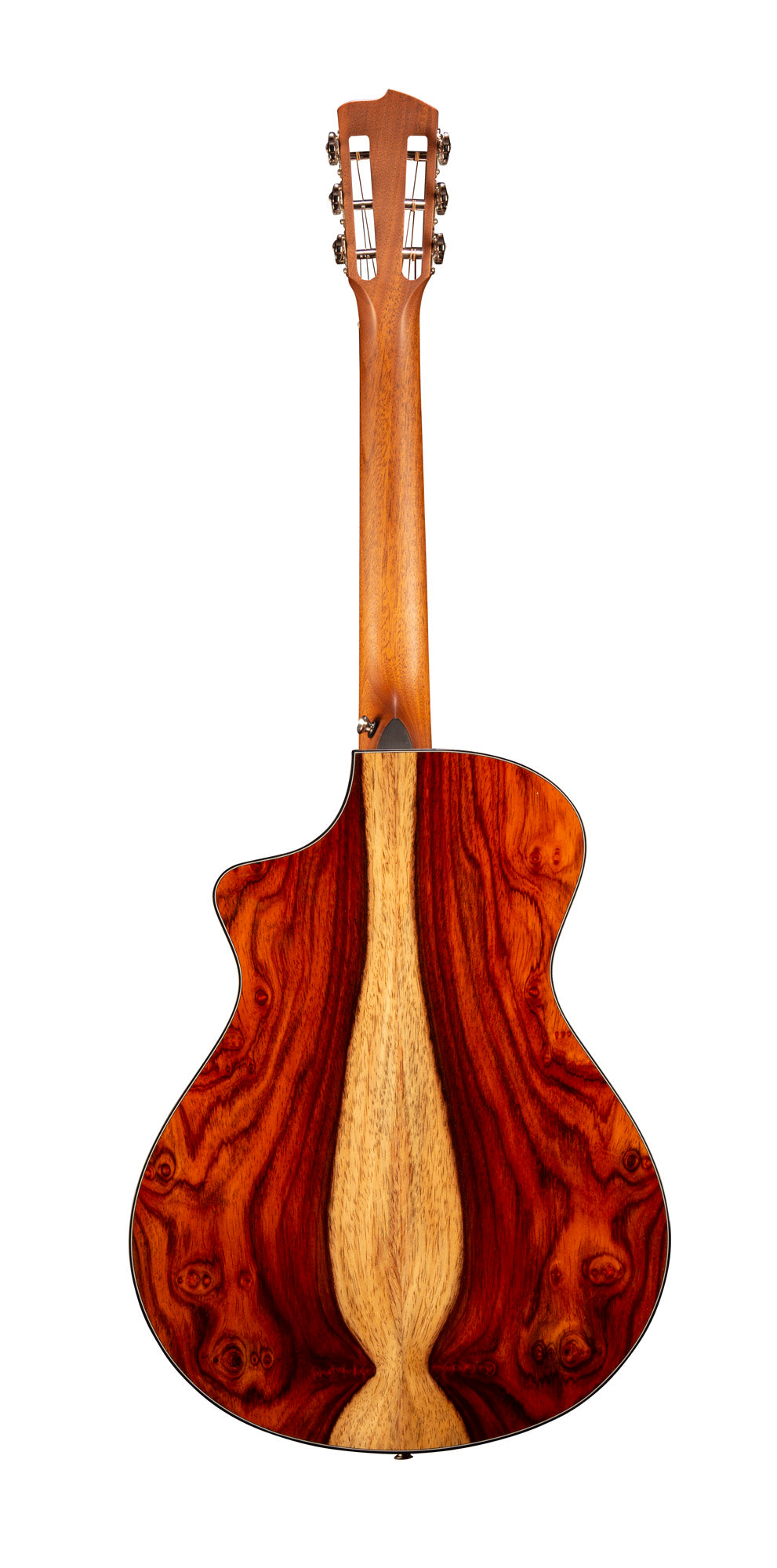 LEGACY CONCERTINA CE, table épicéa Adirondack massif, f/e cocobolo massif, EQ LR Baggs Anthem, étui, naturel brillant