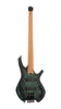 Cort SPACE4-BSDG Basse Star Dust Green