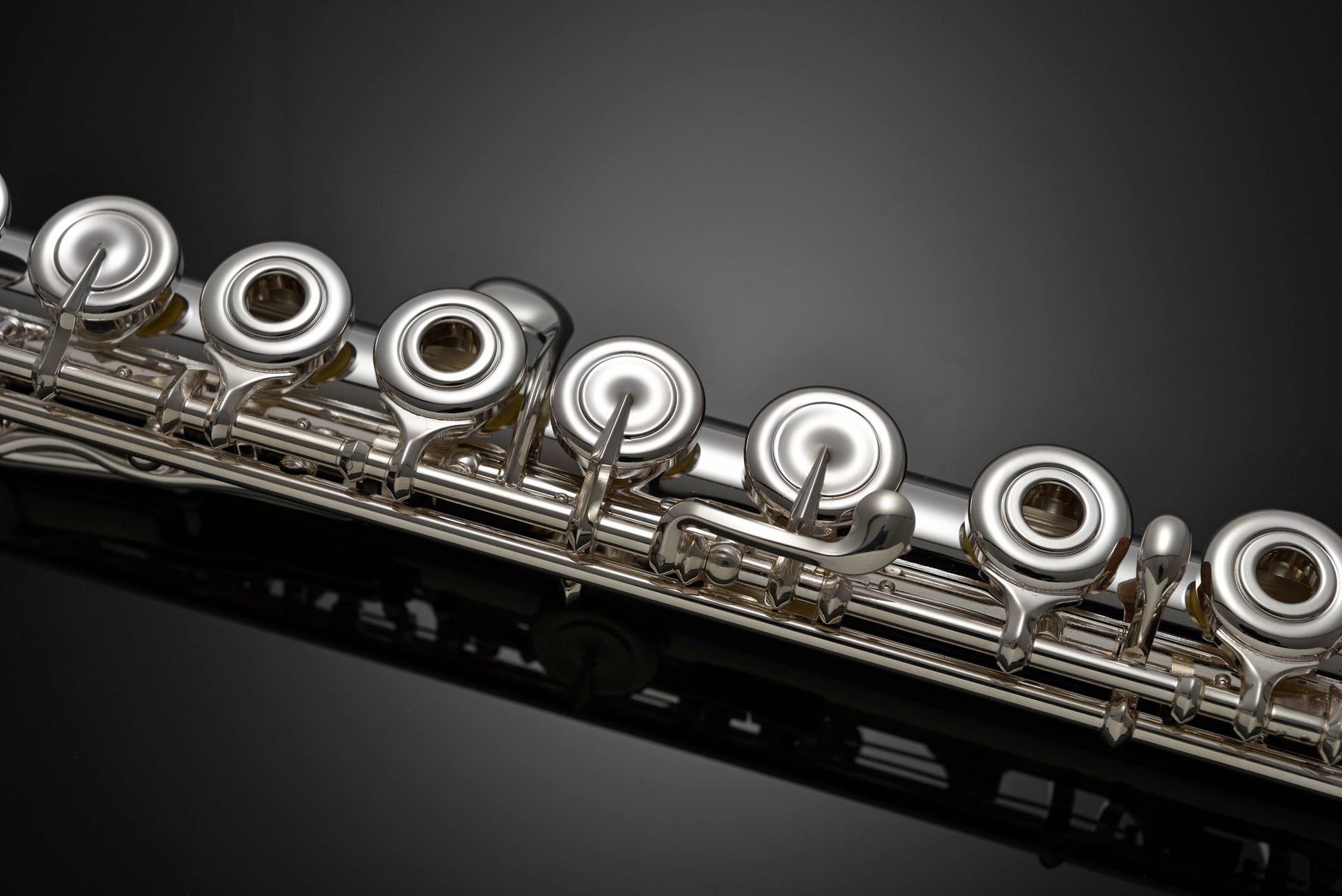 Flûte traversière Azumi AZZ1RI, patte d'Ut