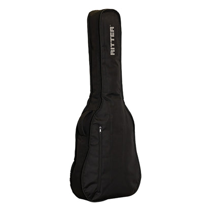 Housse FLIMS 0 pour guitare dreadnought, noir