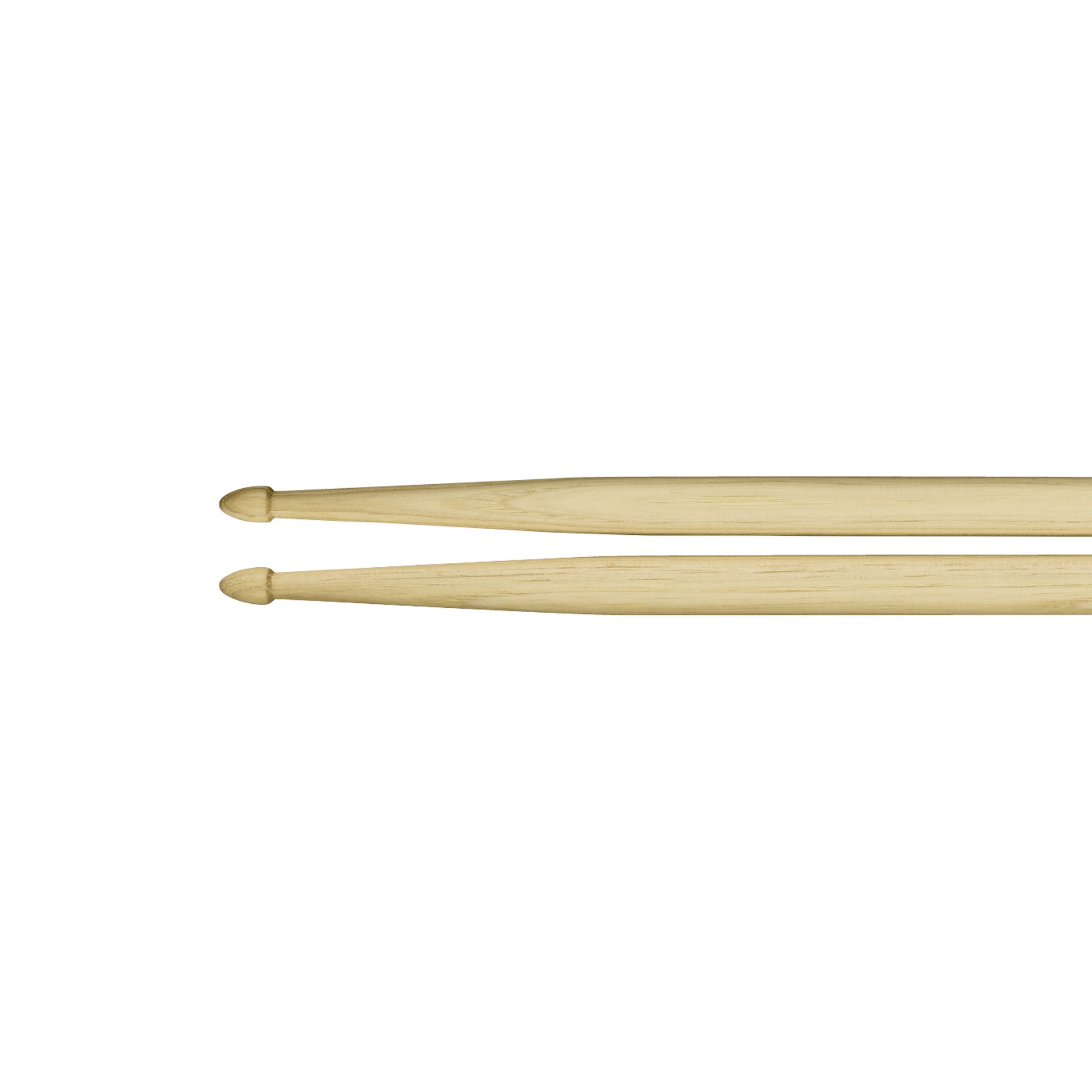 Baguettes Meinl Standard Long 7A Meinl, hickory americain