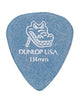SACHET 72 MEDIATORS DUNLOP GATOR 114
