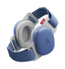 ALPINE MUFFY BABY CASQUE DENIM BLUE