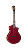 CORT MBURG-CTBD GUITARE MODERN BURGUNDY TBD