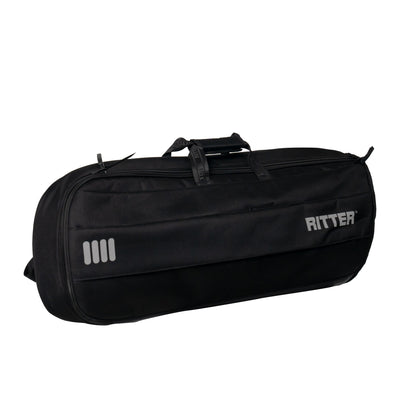 Housse BERN 4 pour euphonium, pavillon frontal