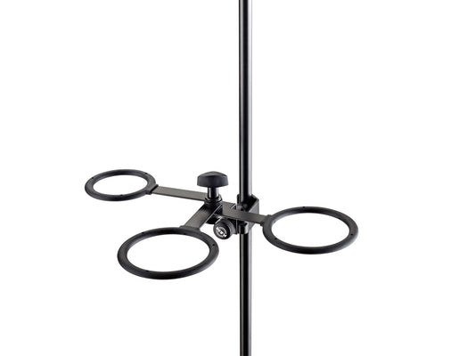 Support de sourdine K&M 15910