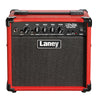 Laney LX 15 Basse Rouge