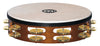 meinl tambourin TAH2B-AB