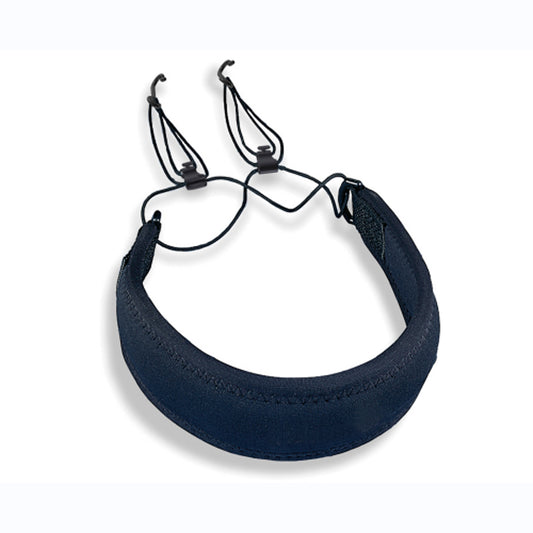 Cordon de clarinette basse Neotech Classic Strap, Taille M
