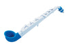 Nuvo Saxophone Jsax N520J Blanc/Bleu