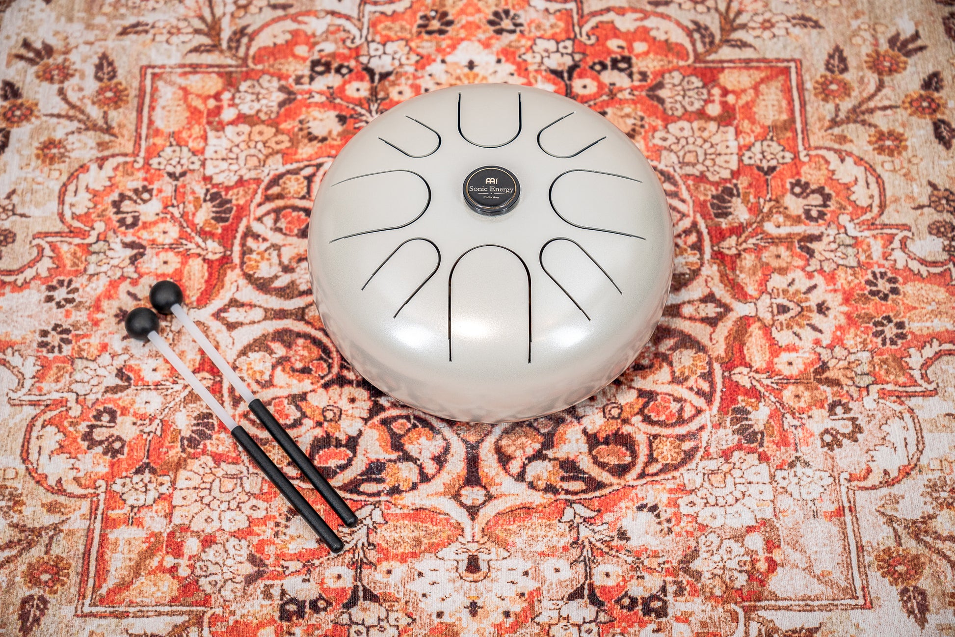 TONGUE SONIC ENERGY SOL MINEUR GRIS