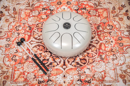 TONGUE SONIC ENERGY SOL MINEUR GRIS