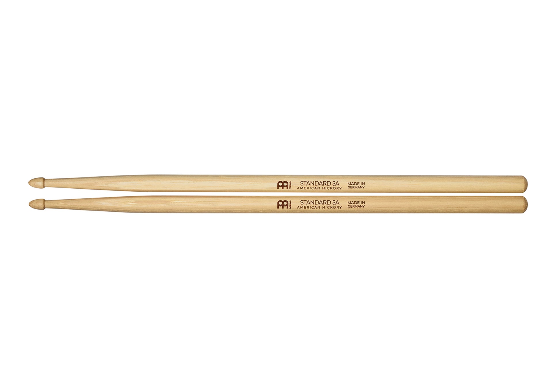 Baguettes Meinl Standard 5A olives bois