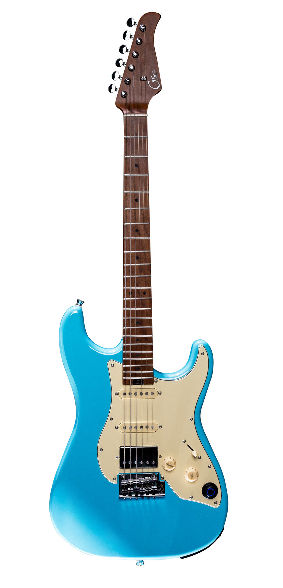 Mooer GTRS-S801 Blau