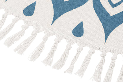 TAPIS MEDITATION MEINL SONIC ENERGY, BLEU