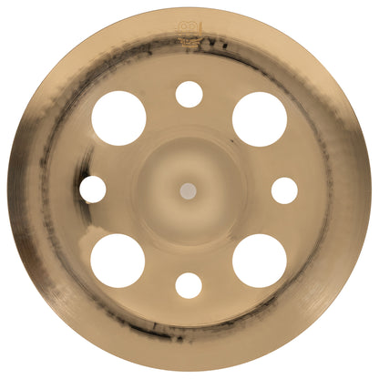 TRASH STACK MEINL 12" PURE ALLOY CUSTOM