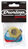 dunlop pack de médiator PVP101
