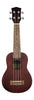 Alabama FZU-110CH Ukulélé Soprano