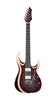 Cort X700 Duality II Lava Burst