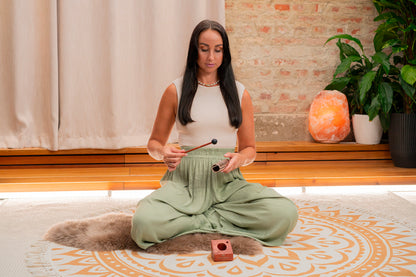 TUBE WAH-WAH SONIC ENERGY C6