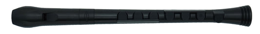 Flûte à bec d'éveil Nuvo Recorder+ N320RDBBK-B