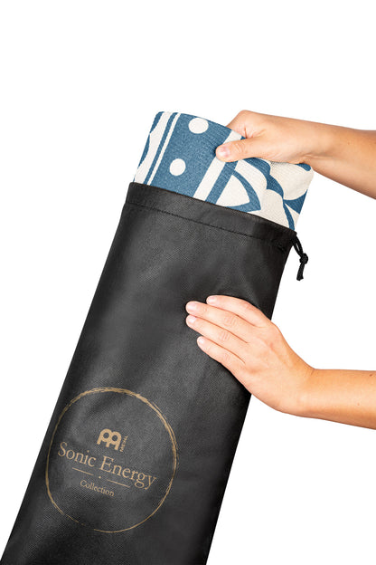 TAPIS MEDITATION MEINL SONIC ENERGY, BLEU