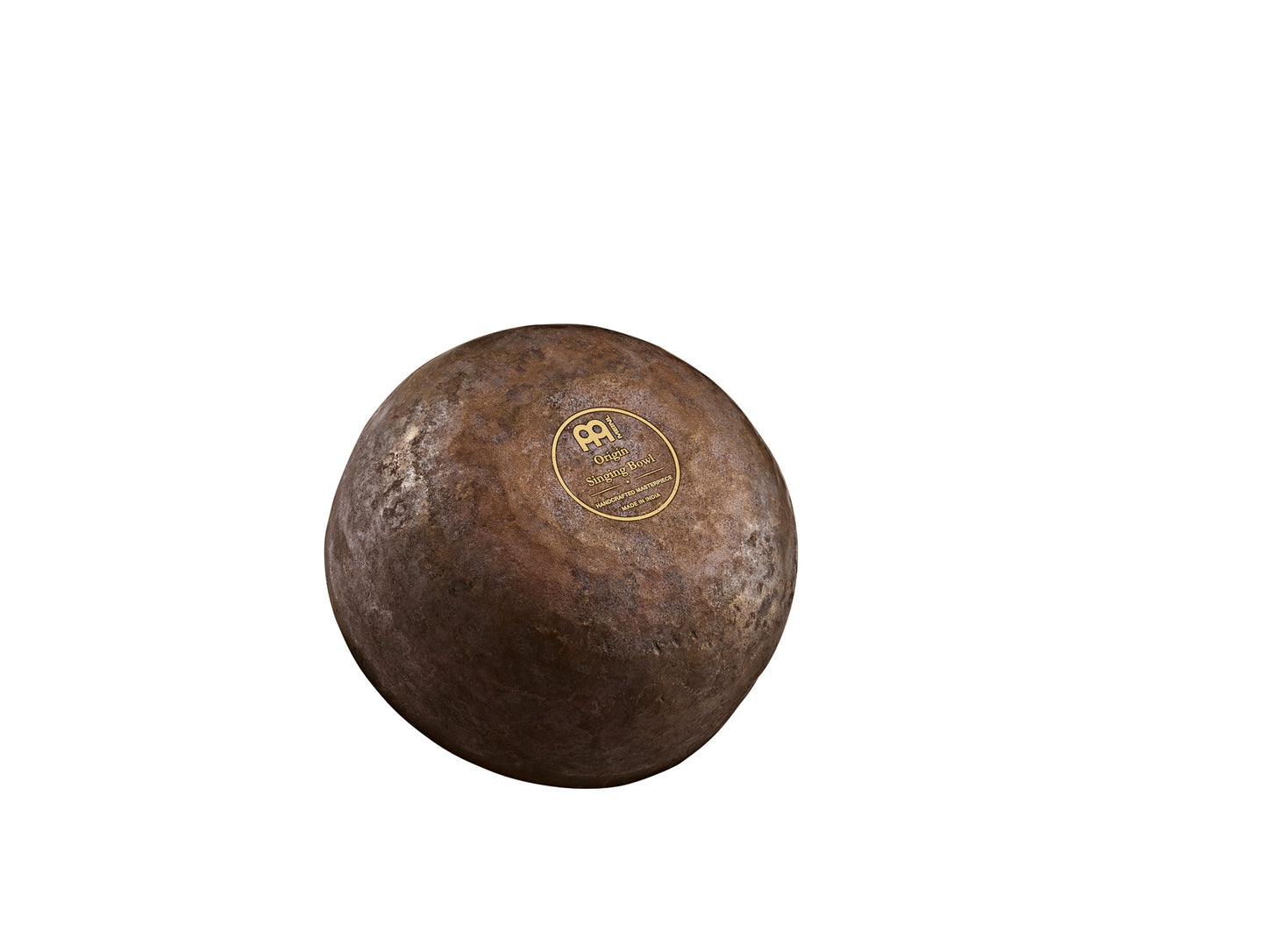 Bol tibétain Meinl Sonic Energy ORIGINE Ø 14cm. Poids : 700g