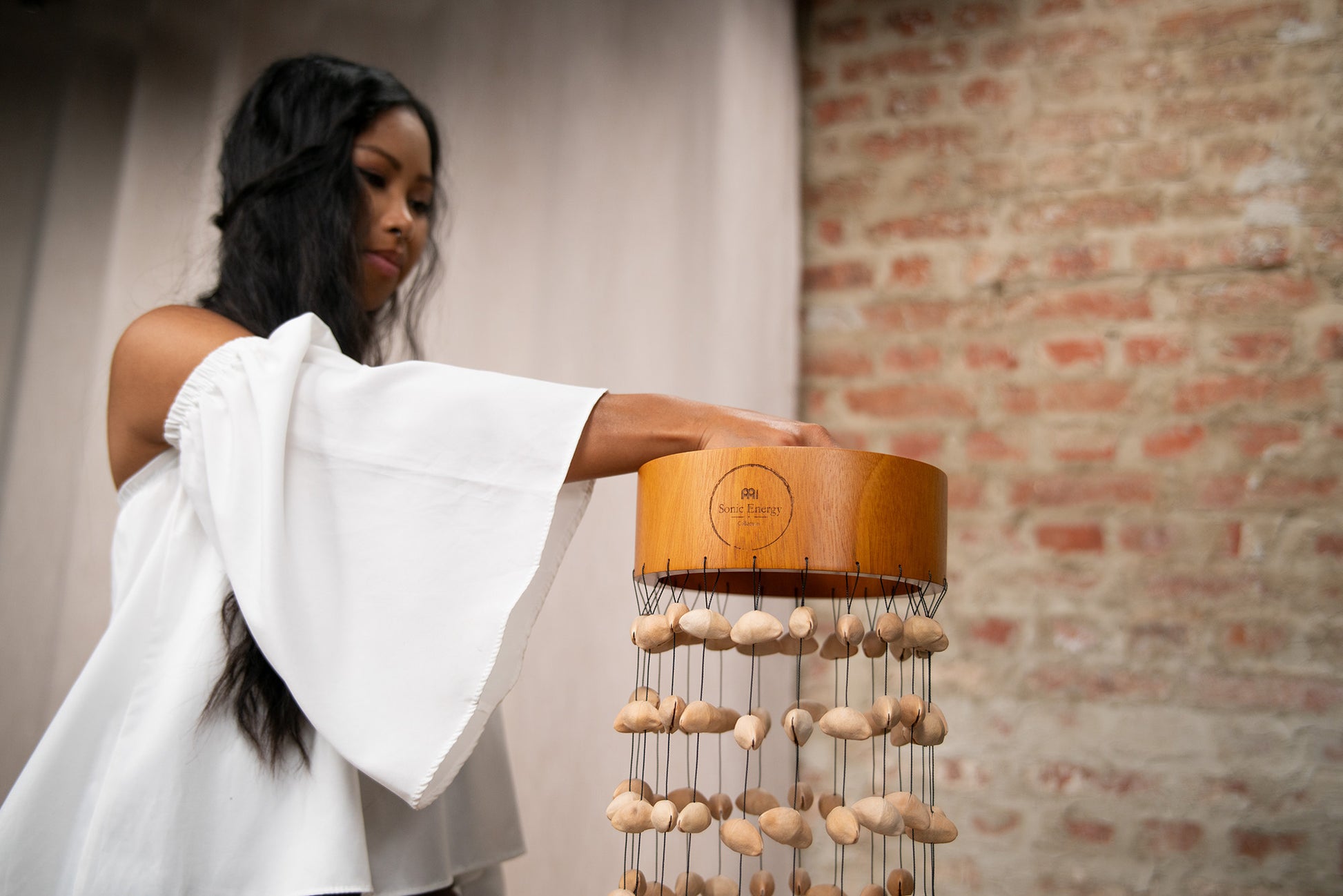 KENARI CHIMES SONIC ENERGY