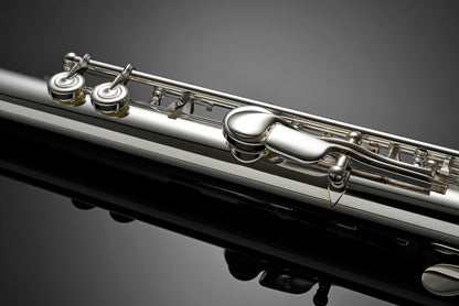 Flûte traversière Azumi AZS2RI, patte d'Ut