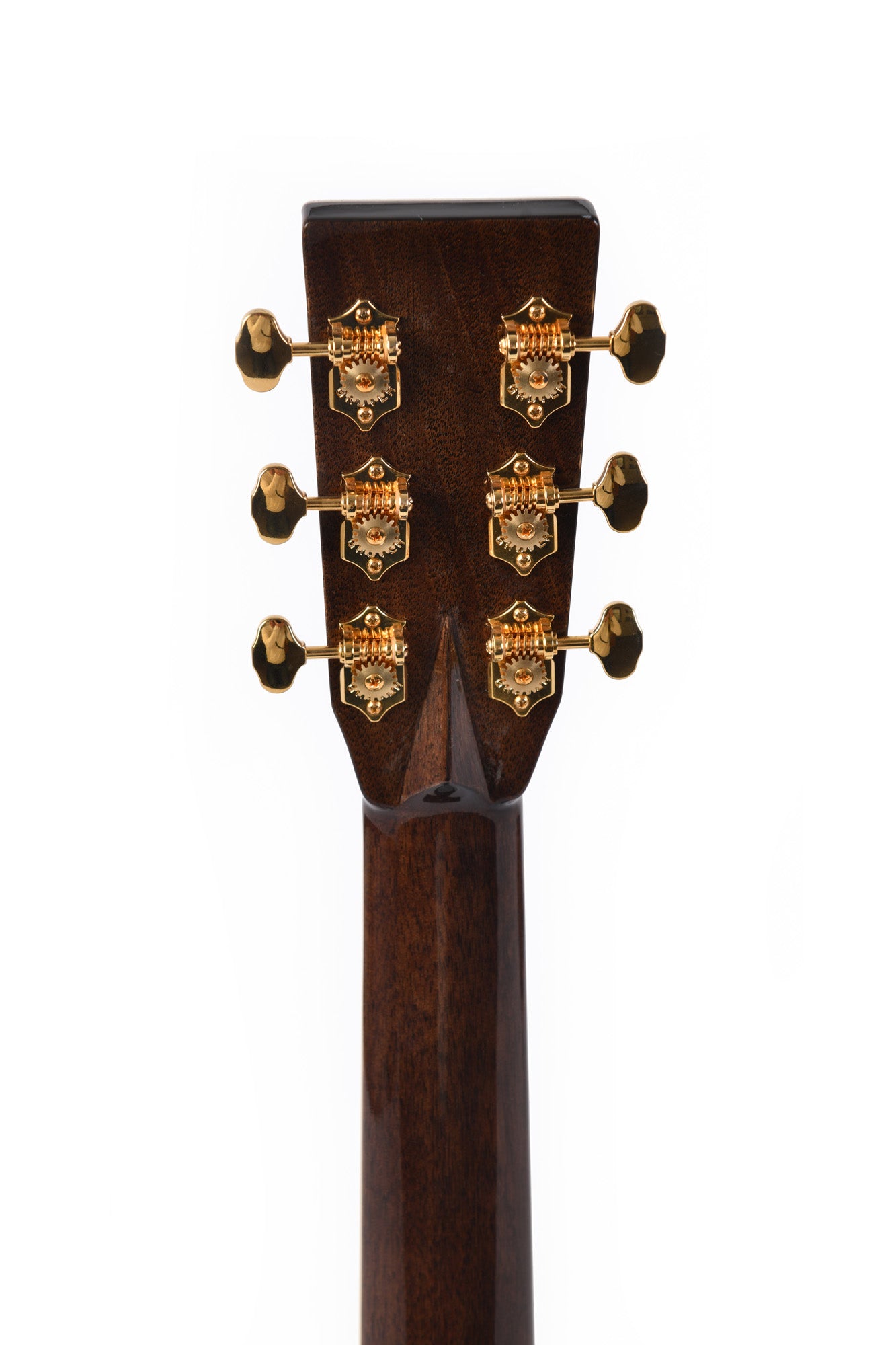 Modèle SOMR-45L, Orchestra Model, table épicéa massif, f/e palissandre massif, touche ébène, étui, naturel brillant, gaucher