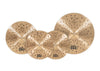 Meinl  Pack Pure Alloy Extra Hammered PA-CS1