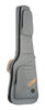 Ortega Housse Basse Electrique DLX Gris