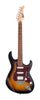 Cort G115SE Sunburst Brillant