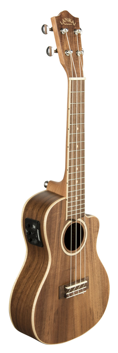 Ukulélé concert Lanikai ACST-CEC