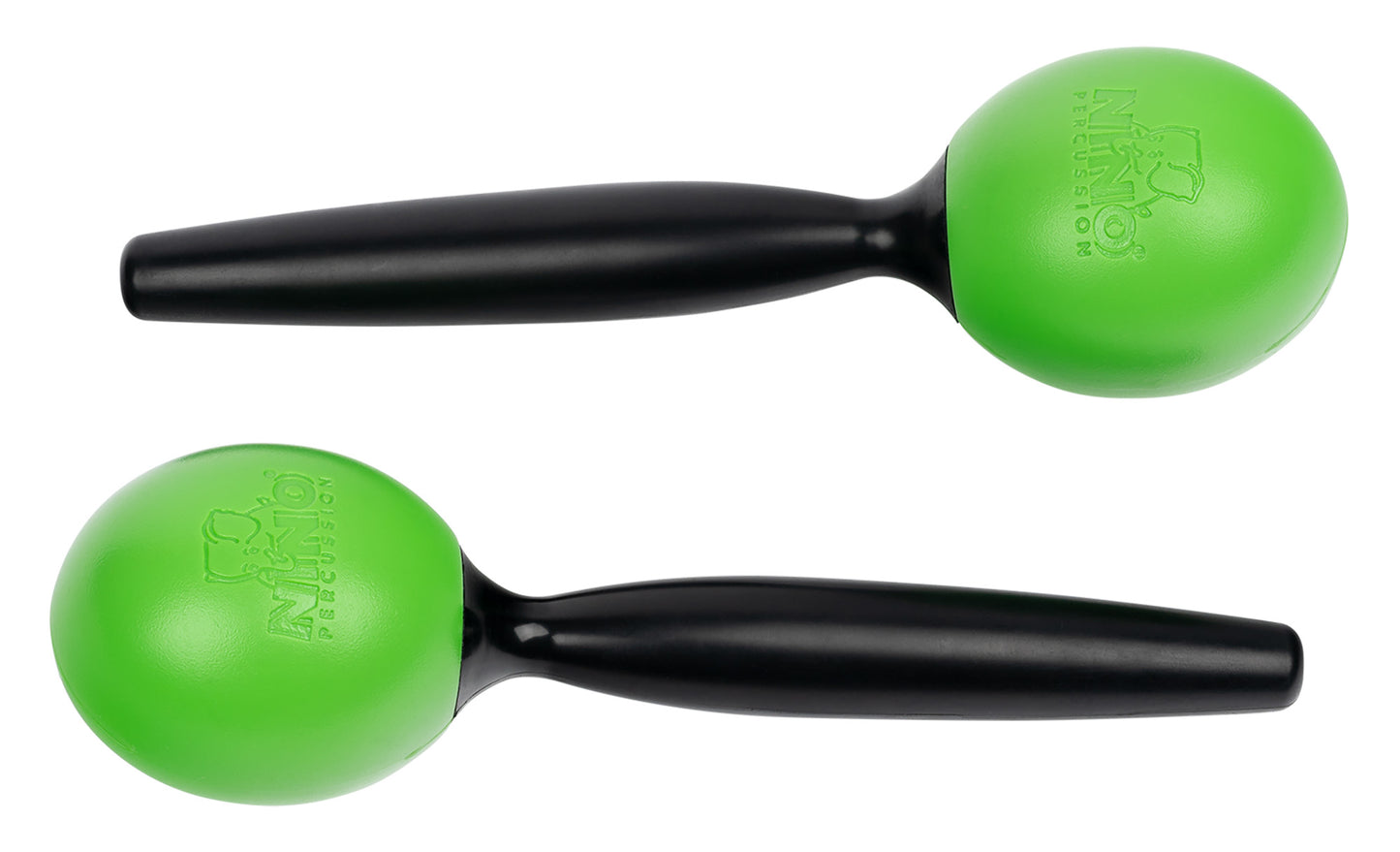 MARACAS NINO MEDIUM VERT EN ABS