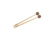 meinl maillets MPM1 erable, tete large, mh