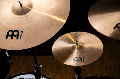 Splash 12" Meinl Pure Alloy fini traditional