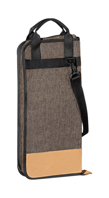 HOUSSE MEINL BAGUETTES TISSU CAFE